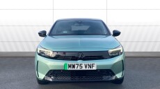 Vauxhall Corsa 100kW Yes 50kWh 5dr Auto Electric Hatchback